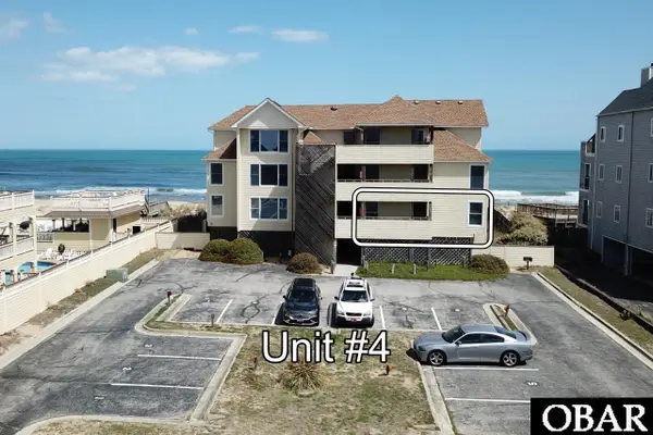 1611 N Virginia Dare Trail Unit #4, Kill Devil Hills, NC 27948