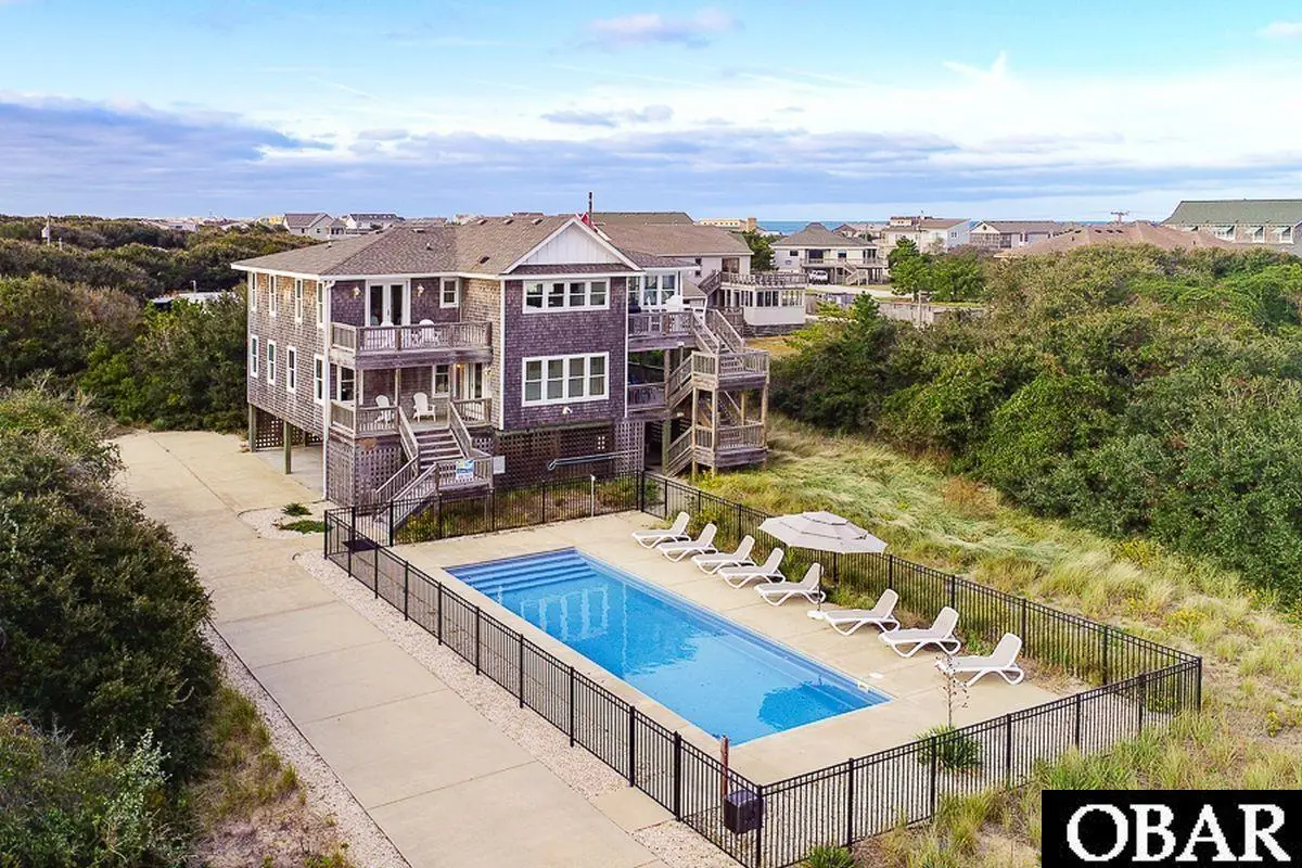 12 Fourth Avenue, Southern Shores, NC 27949 - #1