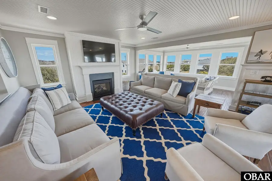 12 Fourth Avenue, Southern Shores, NC 27949 - #3