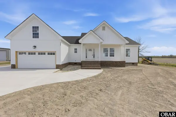 1282 Florida Road, Elizabeth City, NC 27909