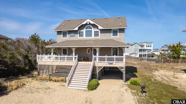 1113 Persimmon Street, Corolla, NC 27927
