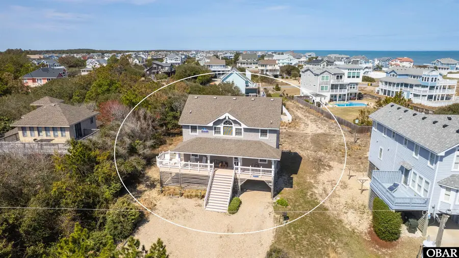 1113 Persimmon Street, Corolla, NC 27927 - #2
