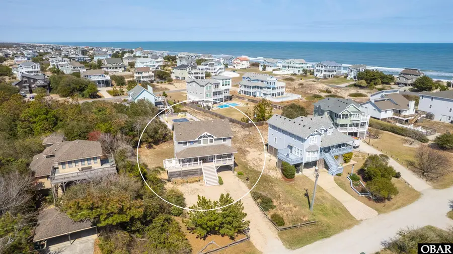 1113 Persimmon Street, Corolla, NC 27927 - #3