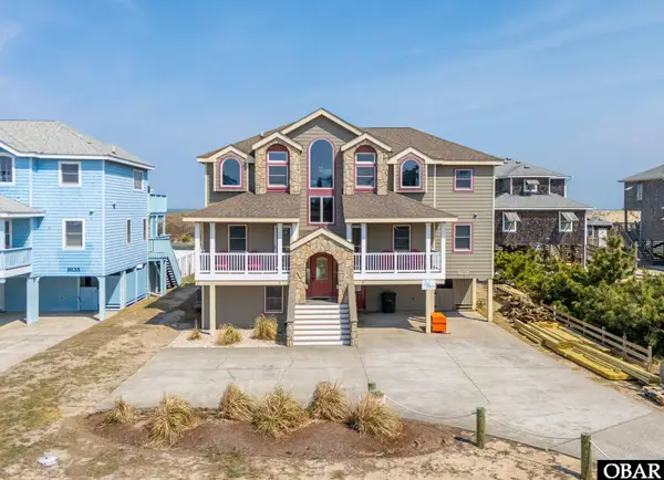8137 S Old Oregon Inlet Road, Nags Head, NC 27959