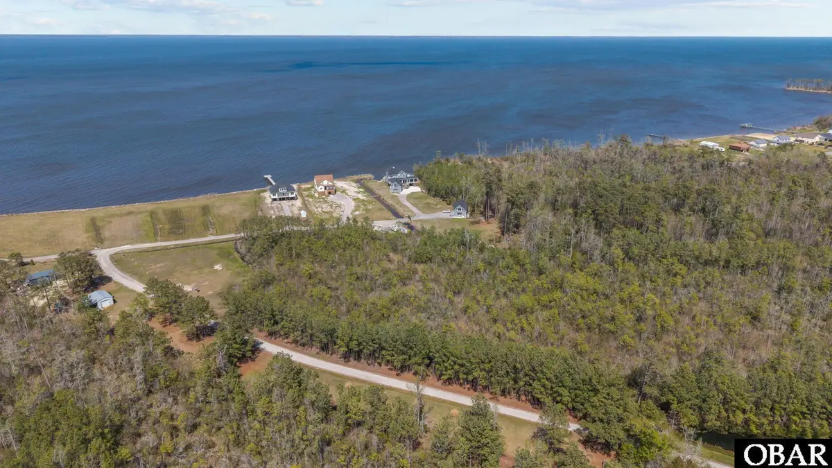 0 Shifting Sands Road, Columbia, NC 27925 - #1