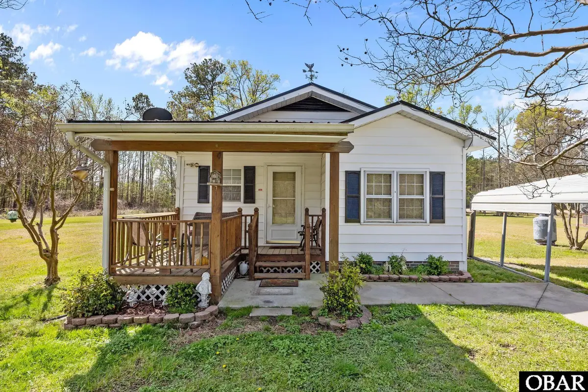 47 Litchfield Road, Creswell, NC 27928 - #1