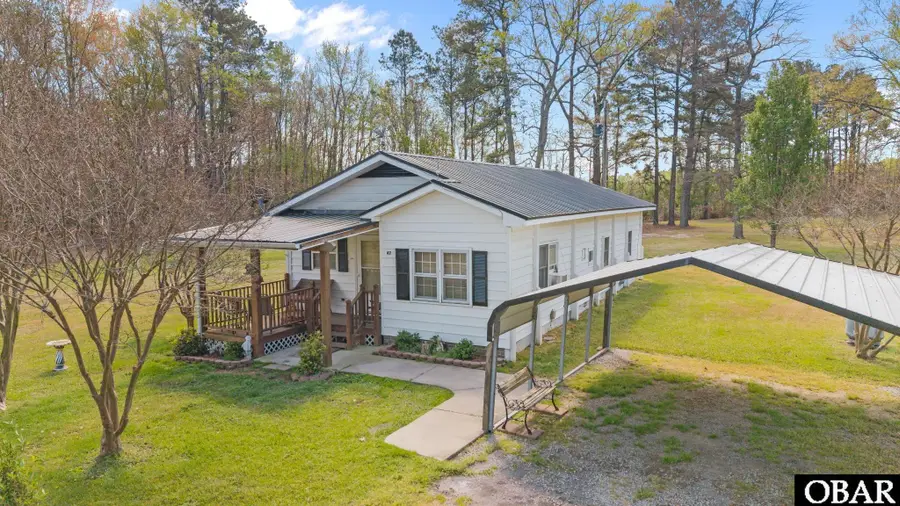 47 Litchfield Road, Creswell, NC 27928 - #2