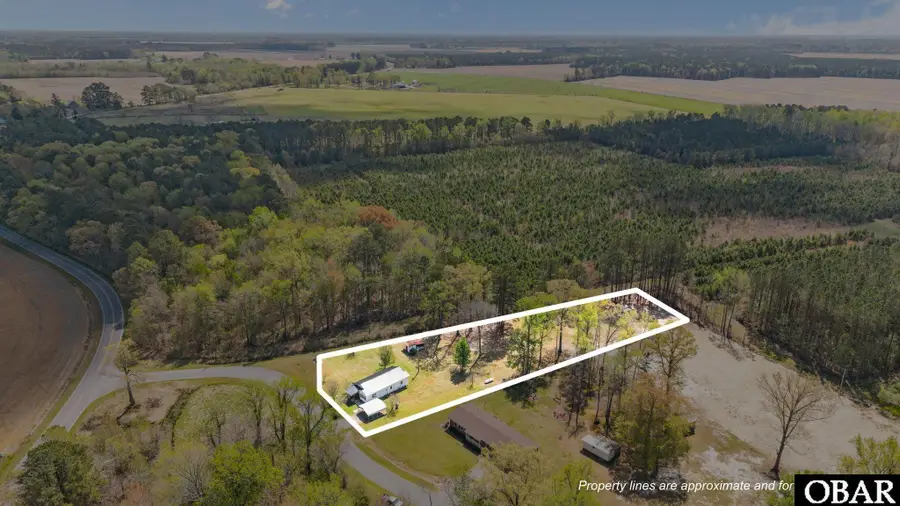 47 Litchfield Road, Creswell, NC 27928 - #3