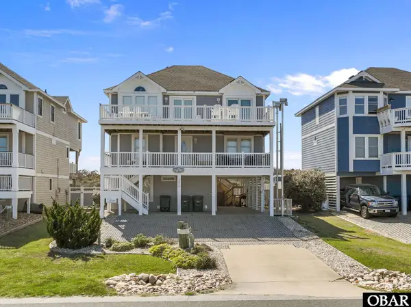 3616 S Virginia Dare Trail, Nags Head, NC 27959