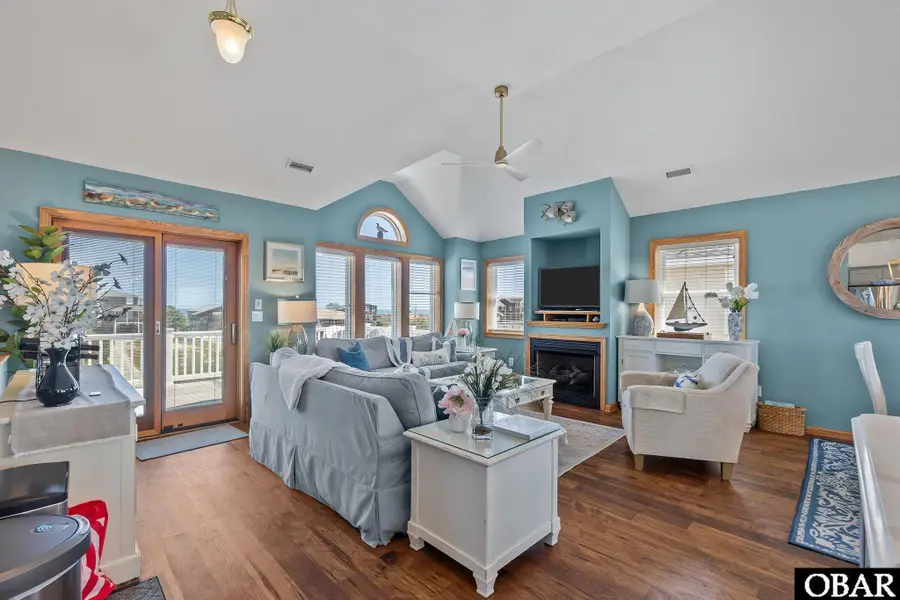 3616 S Virginia Dare Trail, Nags Head, NC 27959 - #2