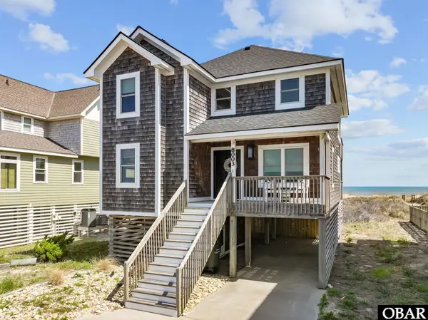 8003 S Old Oregon Inlet Road, Nags Head, NC 27959