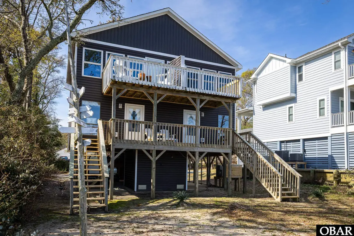 219 Kitty Hawk Bay Drive, Kill Devil Hills, NC 27948 - #1