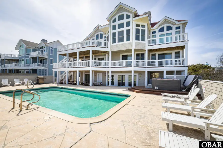 455 Pipsis Point Road, Corolla, NC 27927 - #3