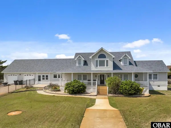 40191 Cutty Sark Drive, Avon, NC 27915