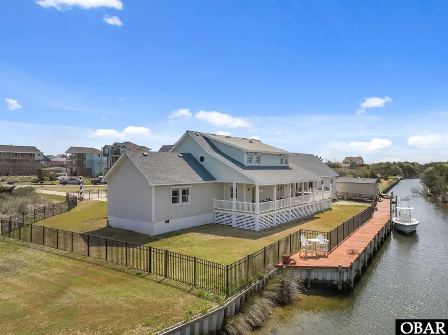 40191 Cutty Sark Drive, Avon, NC 27915 - #2