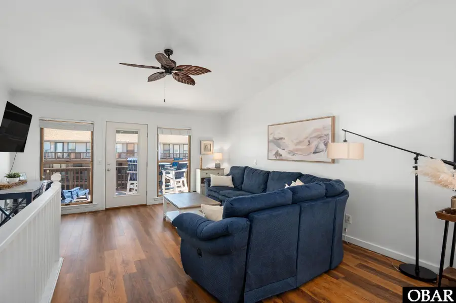 3836 N Virginia Dare Trail, Kitty Hawk, NC 27949 - #3