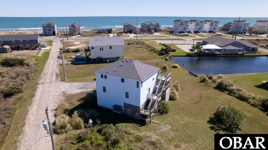 56186 Lonesome Valley Road, Hatteras, NC 27943 - #2