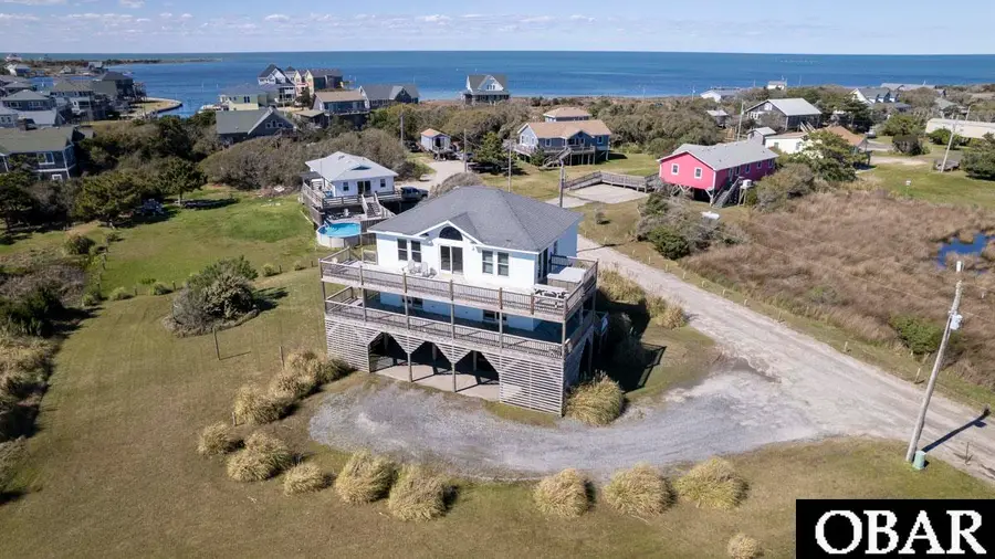 56186 Lonesome Valley Road, Hatteras, NC 27943 - #3