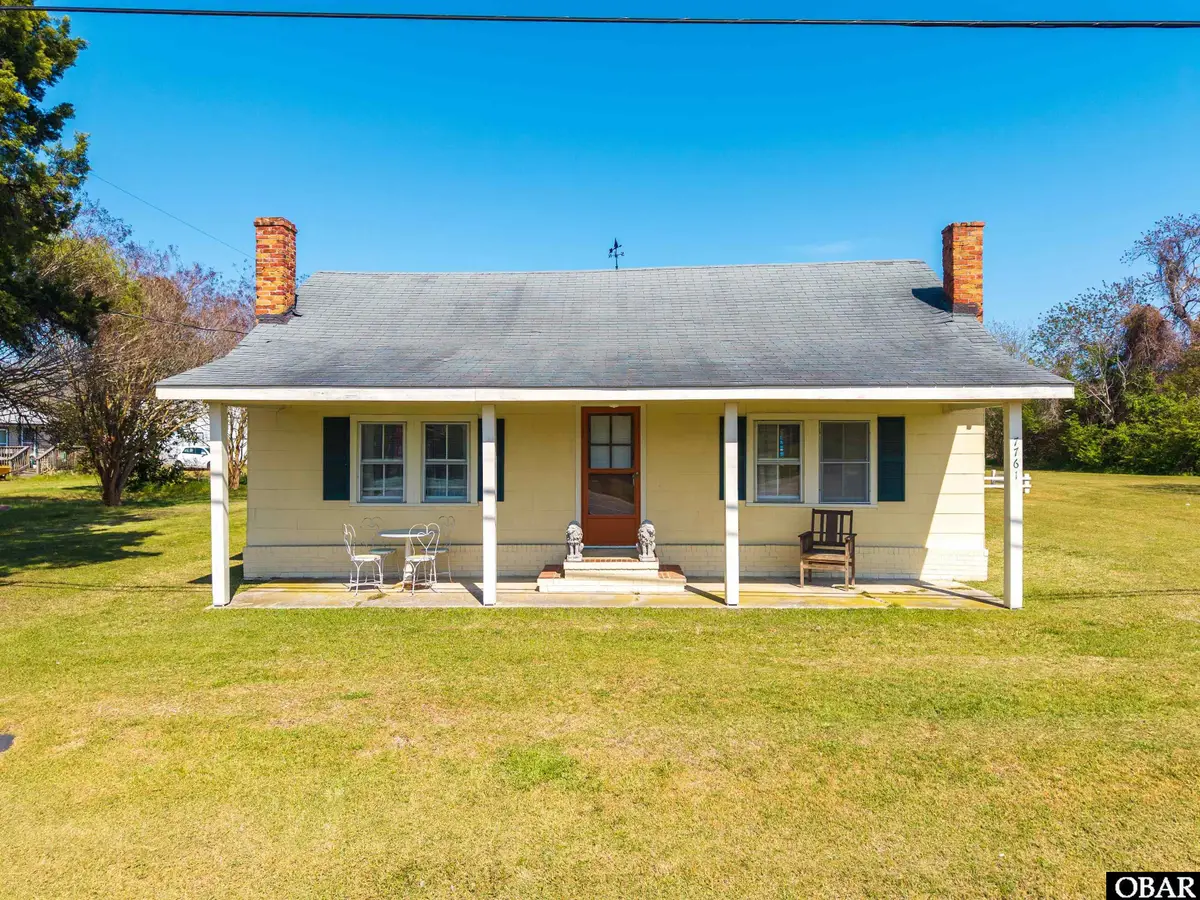 7761 Caratoke Highway, Powells Point, NC 27966 - #1