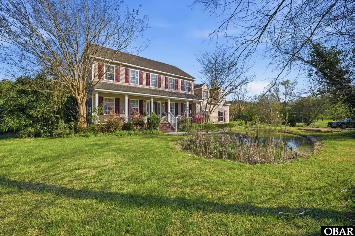 199 Old Jury Road, Moyock, NC 27958-9558 - #1