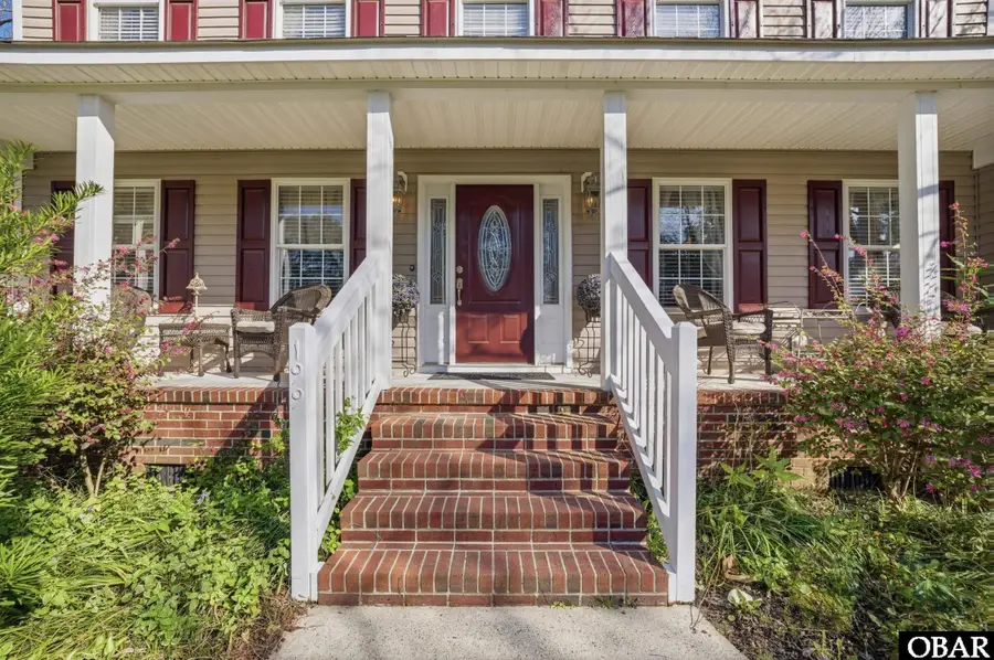 199 Old Jury Road, Moyock, NC 27958-9558 - #2