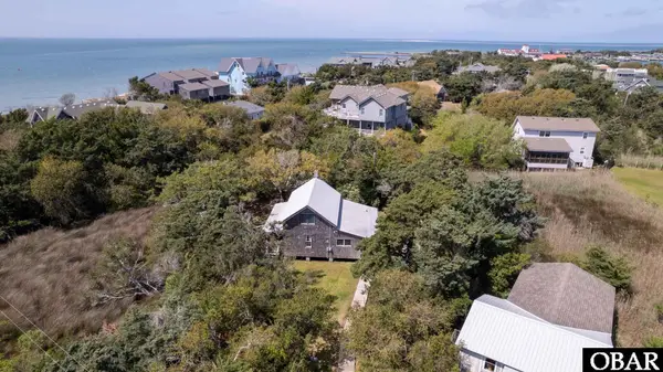 90 Sarah Ellen Drive, Ocracoke, NC 27960-0000