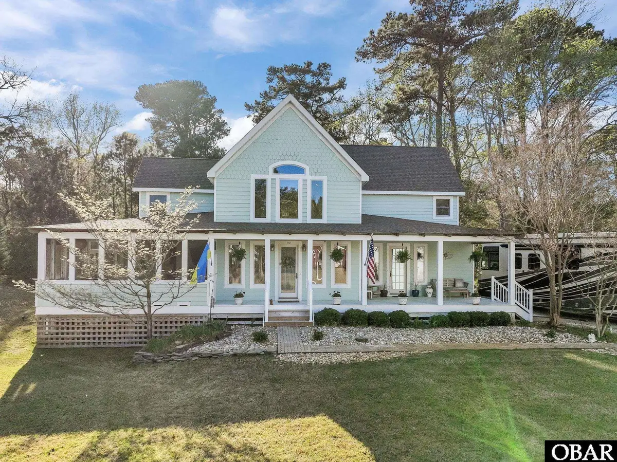 113 Duck Woods Drive, Kitty Hawk, NC 27949 - #1