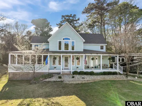 113 Duck Woods Drive, Kitty Hawk, NC 27949