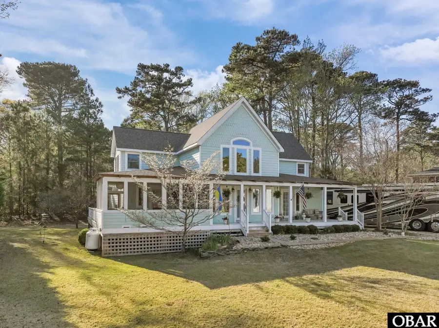 113 Duck Woods Drive, Kitty Hawk, NC 27949 - #3