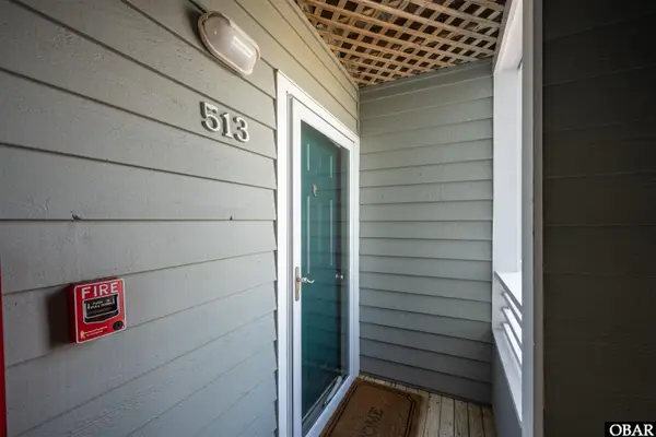 513 Pirates Way Unit513B, Manteo, NC 27954