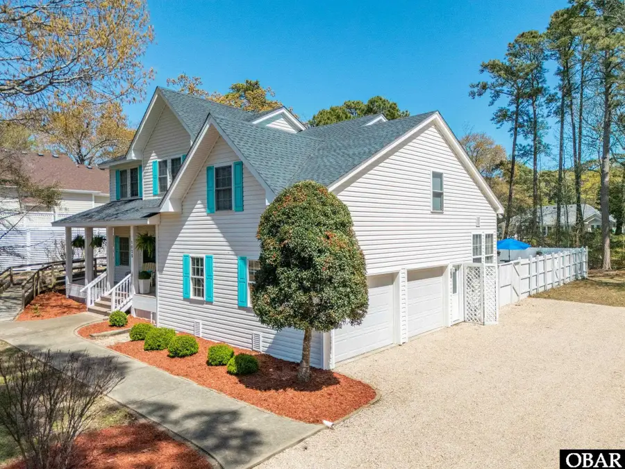 1025 Martins Point Road, Kitty Hawk, NC 27949 - #2