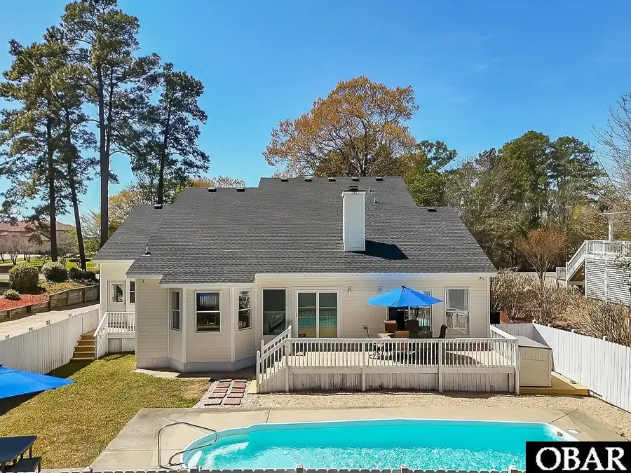 1025 Martins Point Road, Kitty Hawk, NC 27949 - #3