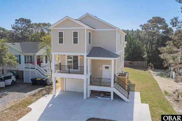 527 W Sothel Street, Kill Devil Hills, NC 27949