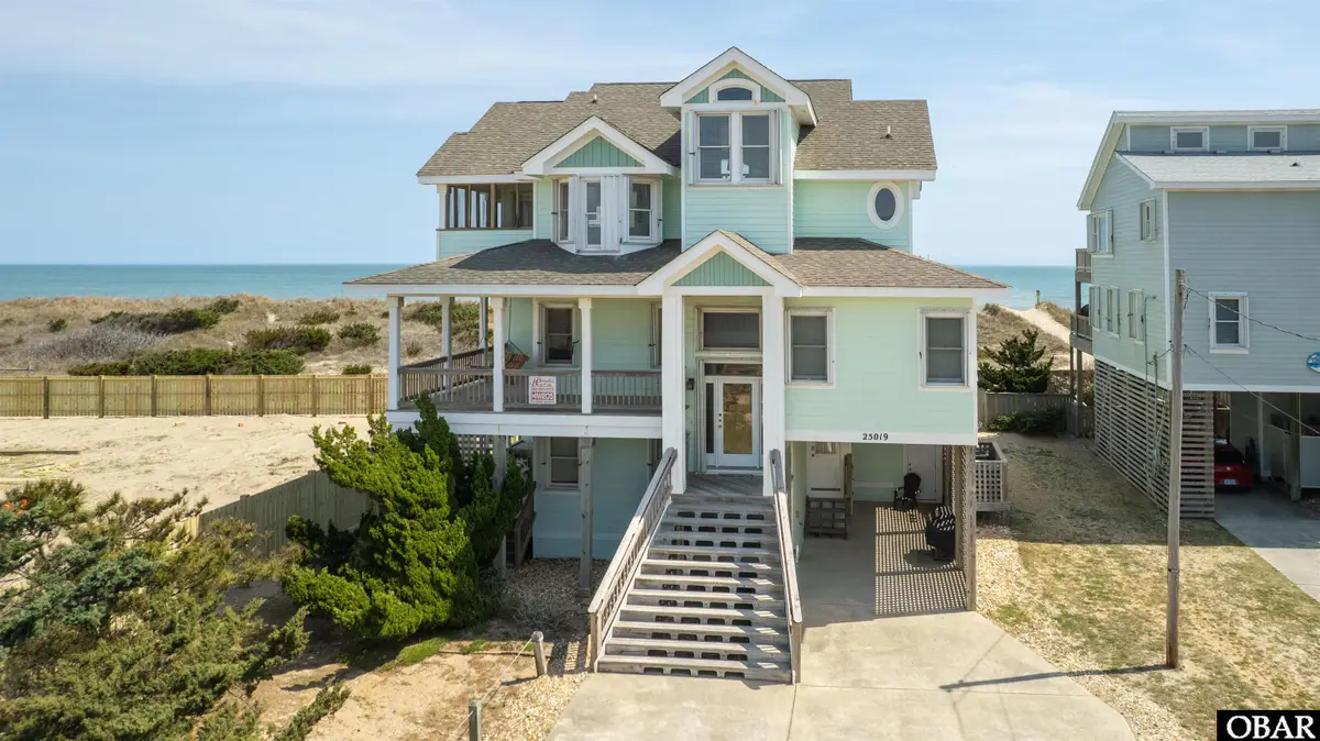 25019 Wimble Shores North, Waves, NC 27982 - #1