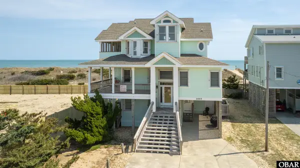 25019 Wimble Shores North, Waves, NC 27982