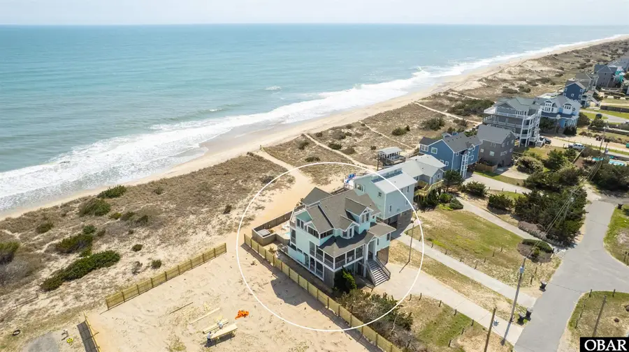 25019 Wimble Shores North, Waves, NC 27982 - #3