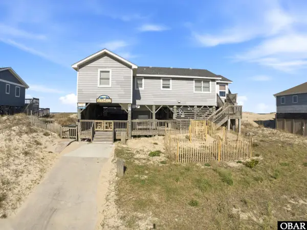 8633 E Tide Drive, Nags Head, NC 27959