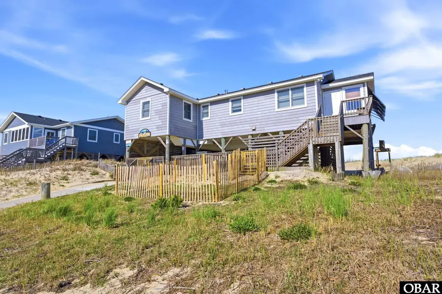 8633 E Tide Drive, Nags Head, NC 27959 - #2