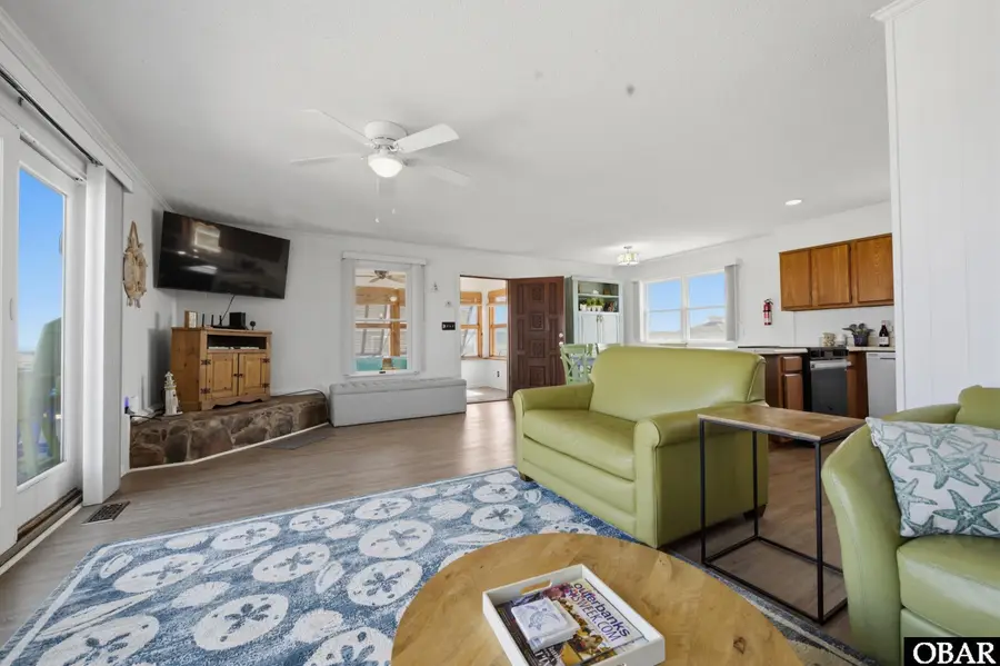 8633 E Tide Drive, Nags Head, NC 27959 - #3