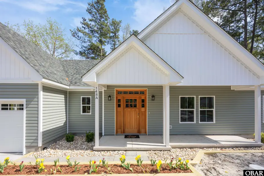 148A Coinjock Canal Road, Coinjock, NC 27923 - #2