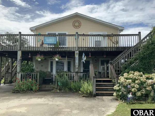 52031 Piney Ridge Road, Frisco, NC 27936