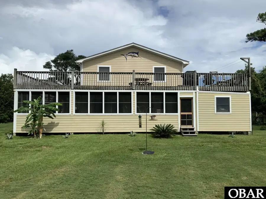 52031 Piney Ridge Road, Frisco, NC 27936 - #2