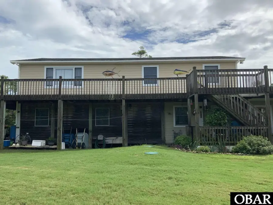 52031 Piney Ridge Road, Frisco, NC 27936 - #3