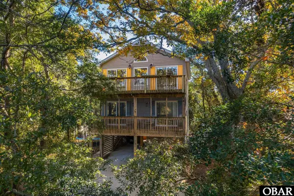 106 William Tryon Court, Kill Devil Hills, NC 27948