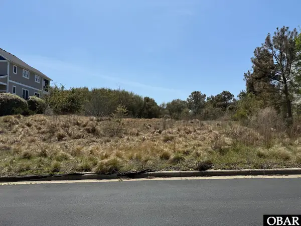 734 Hammock Lane Lot# 347, Corolla, NC 27927