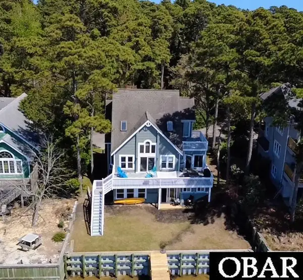 154 Baycliff Trail, Kill Devil Hills, NC 27948