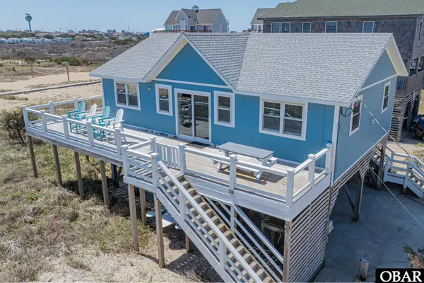 23232 Surf Side Drive, Rodanthe, NC 27968
