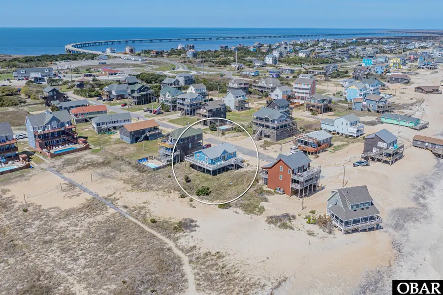 23232 Surf Side Drive, Rodanthe, NC 27968 - #3