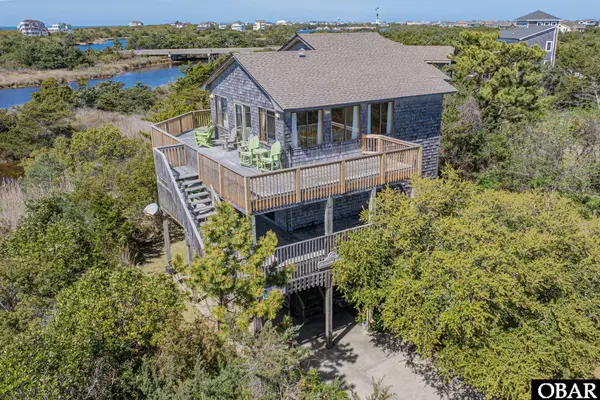 42187 Shallow Point Drive, Avon, NC 27915