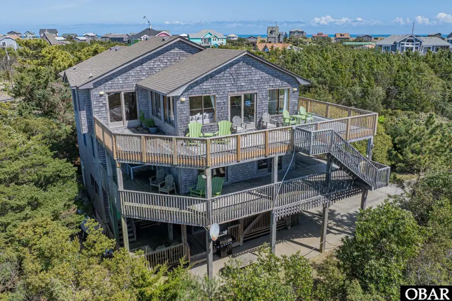 42187 Shallow Point Drive, Avon, NC 27915 - #2